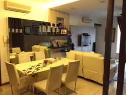 Yishun Emerald (D27), Condominium #73020002